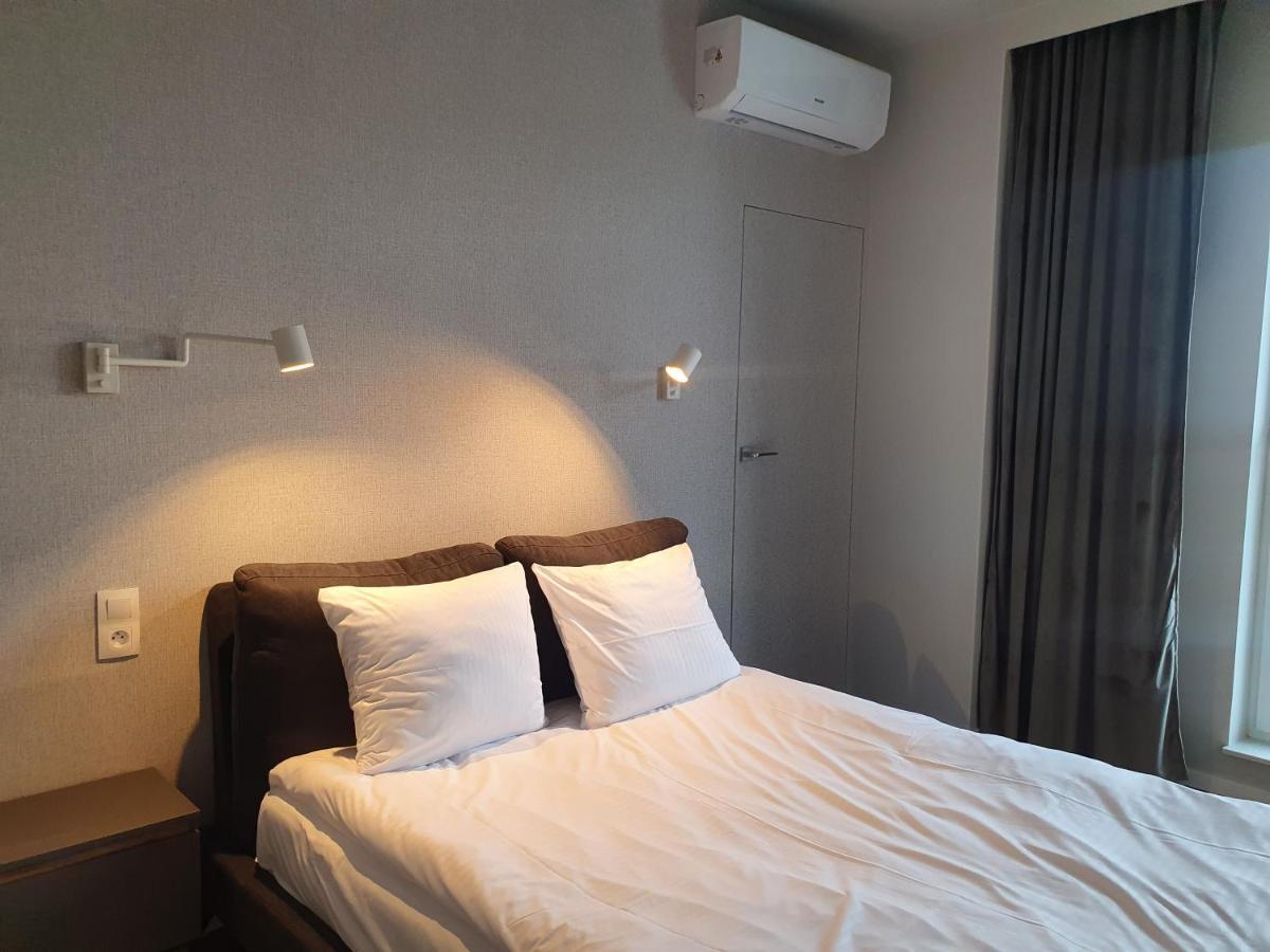 15 Pietro Sokolska 30 Towers Apartments - New- Lux- Parking- Sauna- Gym- And Good View From 15Th Floor Katowice Exterior foto