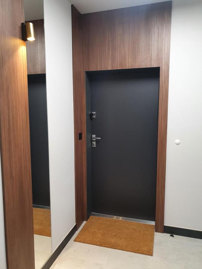 15 Pietro Sokolska 30 Towers Apartments - New- Lux- Parking- Sauna- Gym- And Good View From 15Th Floor Katowice Exterior foto