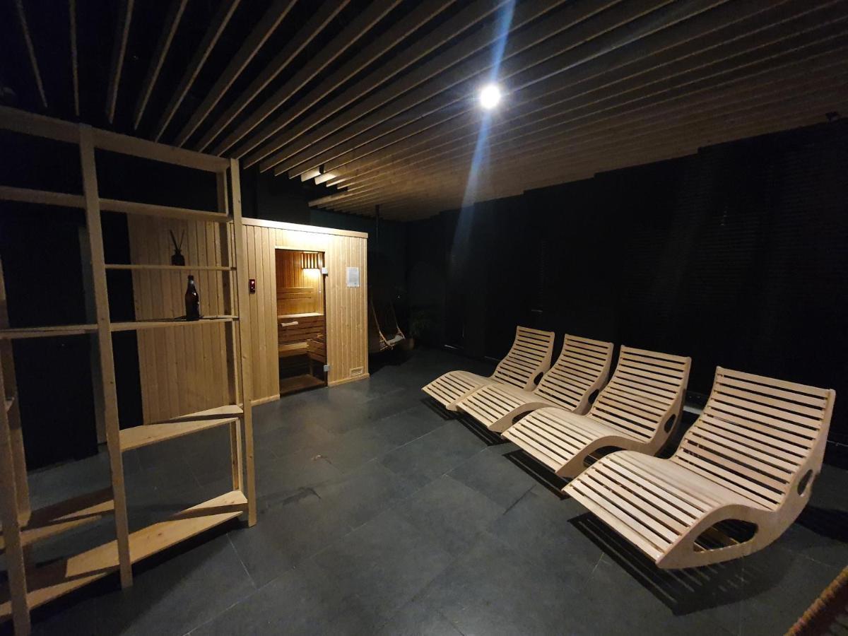 15 Pietro Sokolska 30 Towers Apartments - New- Lux- Parking- Sauna- Gym- And Good View From 15Th Floor Katowice Exterior foto